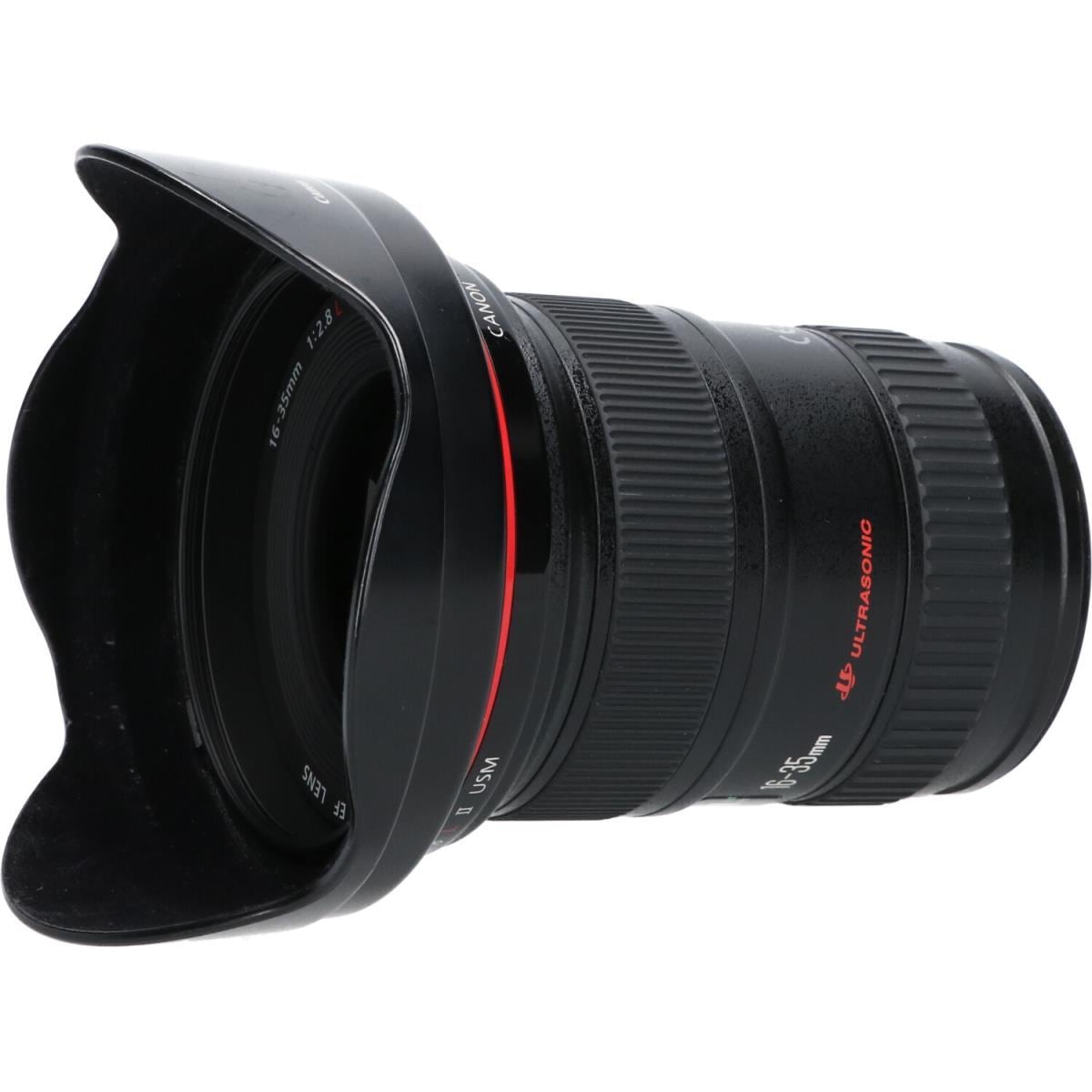 ＣＡＮＯＮ　ＥＦ１６－３５ｍｍ　Ｆ２．８ＬＩＩＵＳＭ