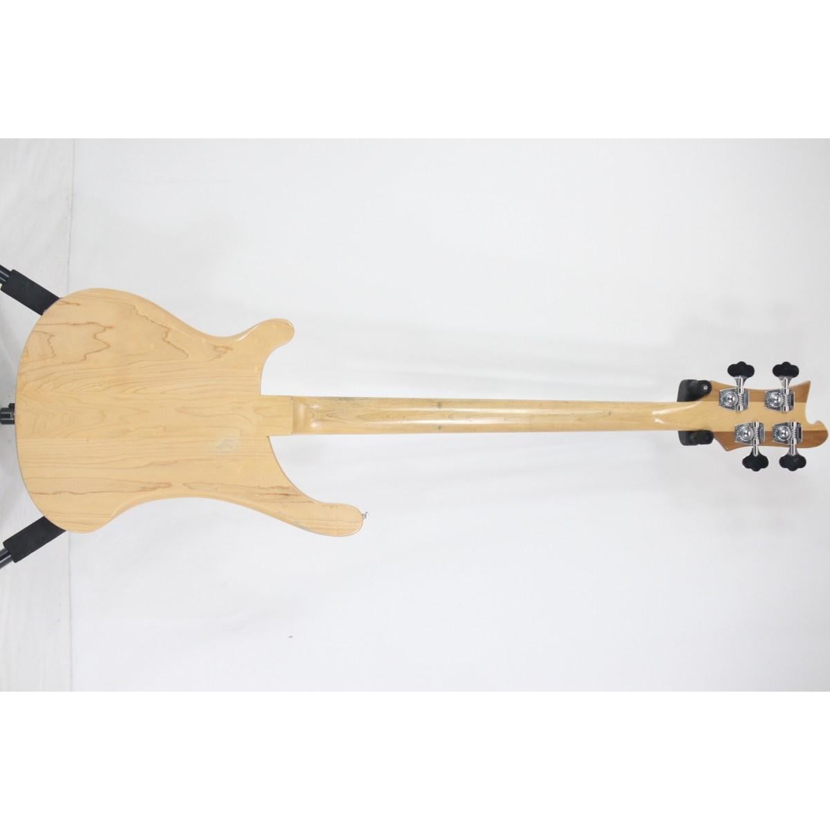 RICKENBACKER 4001 V63 MG