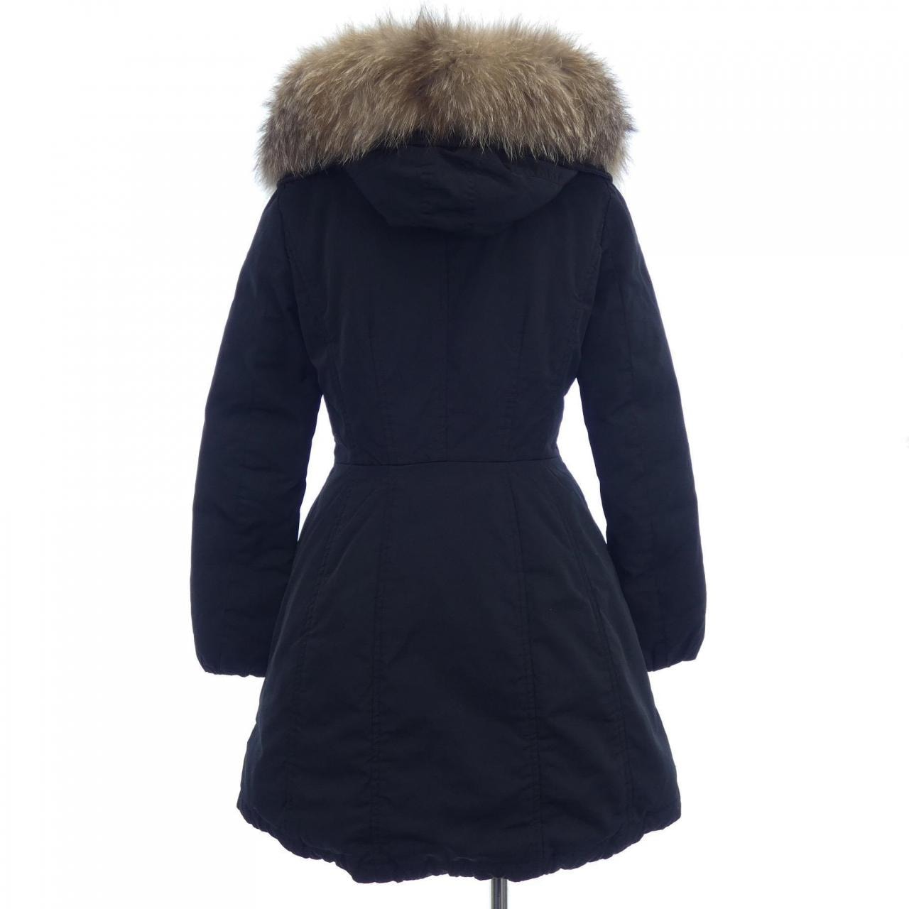 MONCLER MONCLER Down Coat