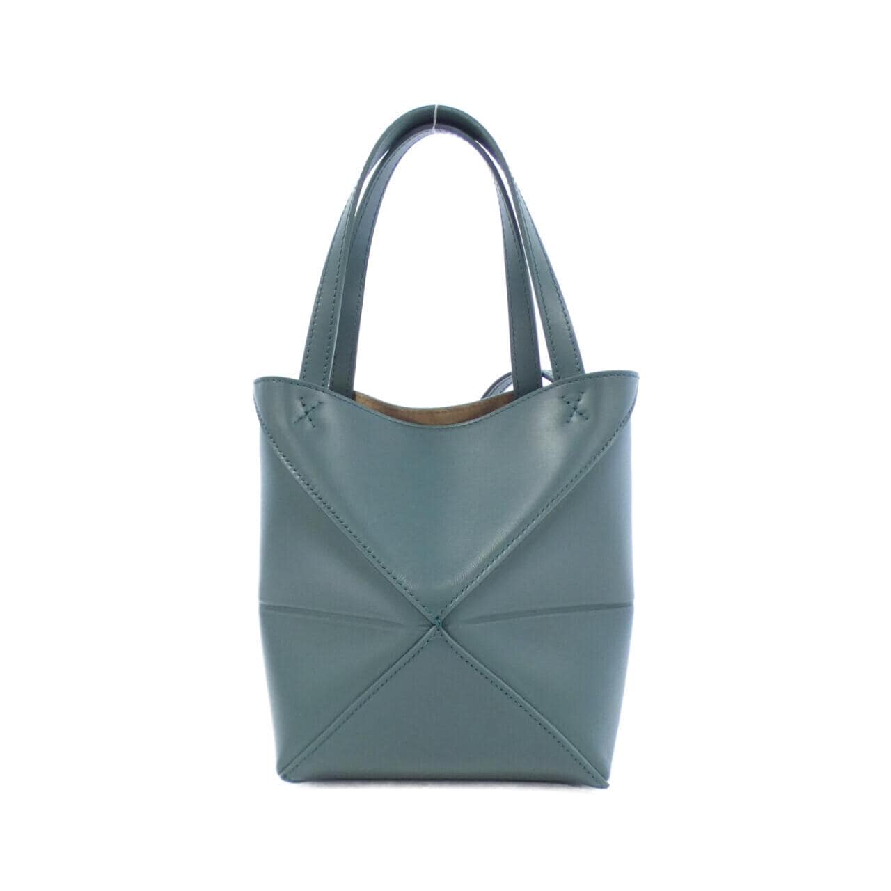 [BRAND NEW] Loewe Puzzle Fold Tote Mini A657V25X01 Bag