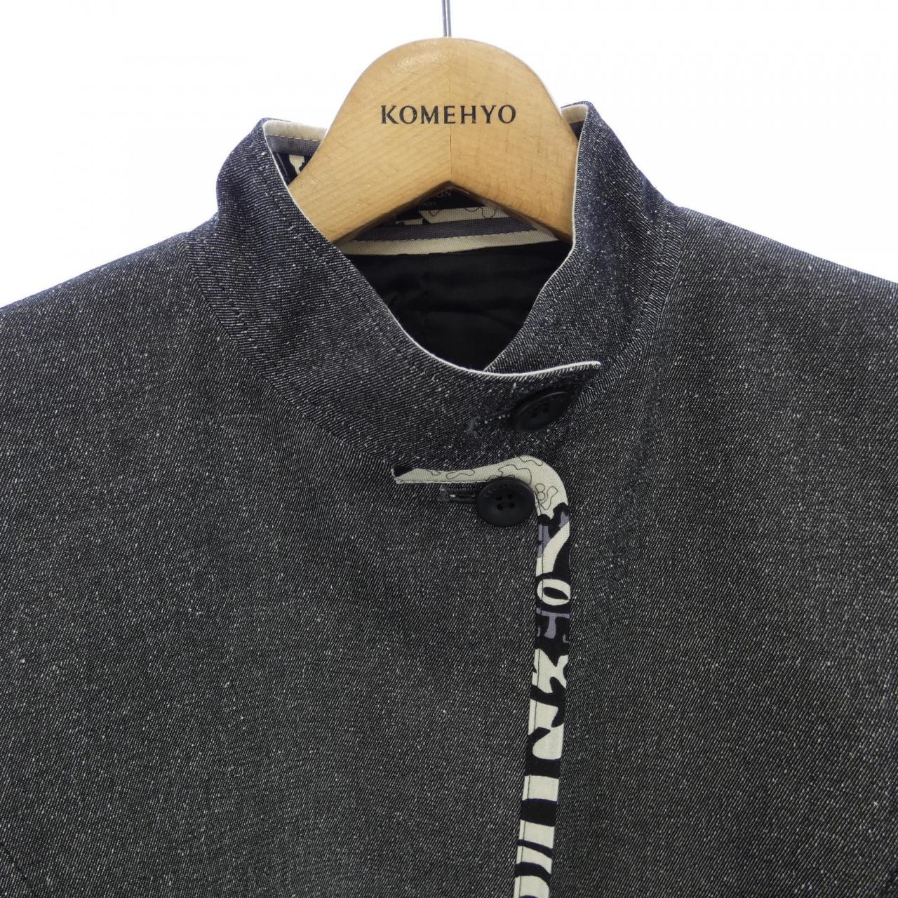 レオナールファッション LEONARD FASHION ジャケット