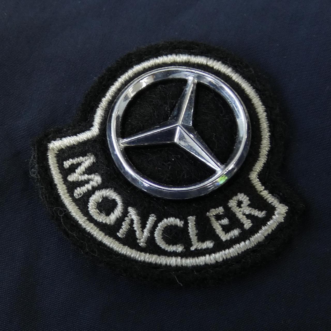 MONCLER Genius 塔特嫩夹克
