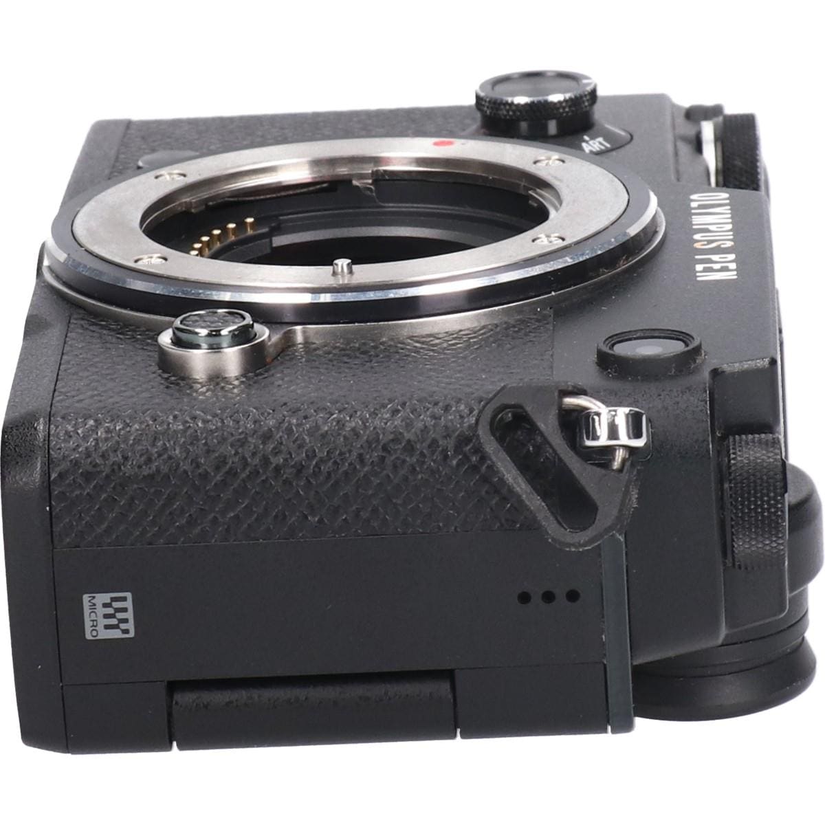 ＰＥＮ－Ｆ　ＢＬＡＣＫ