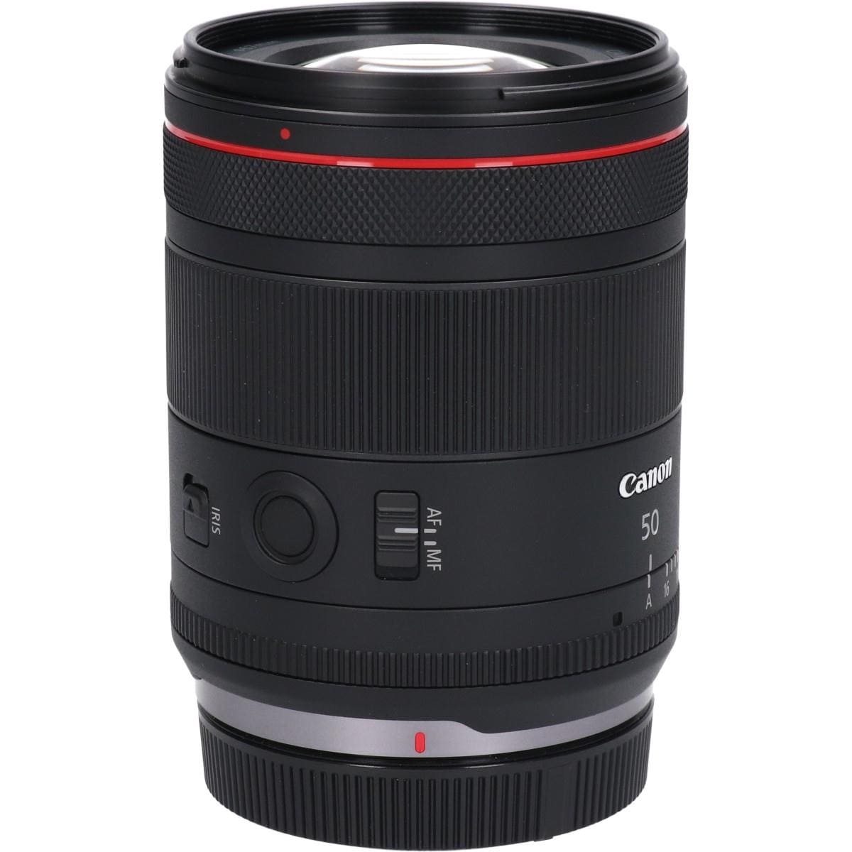 ＲＦ５０ｍｍ　Ｆ１．４Ｌ　ＶＣＭ
