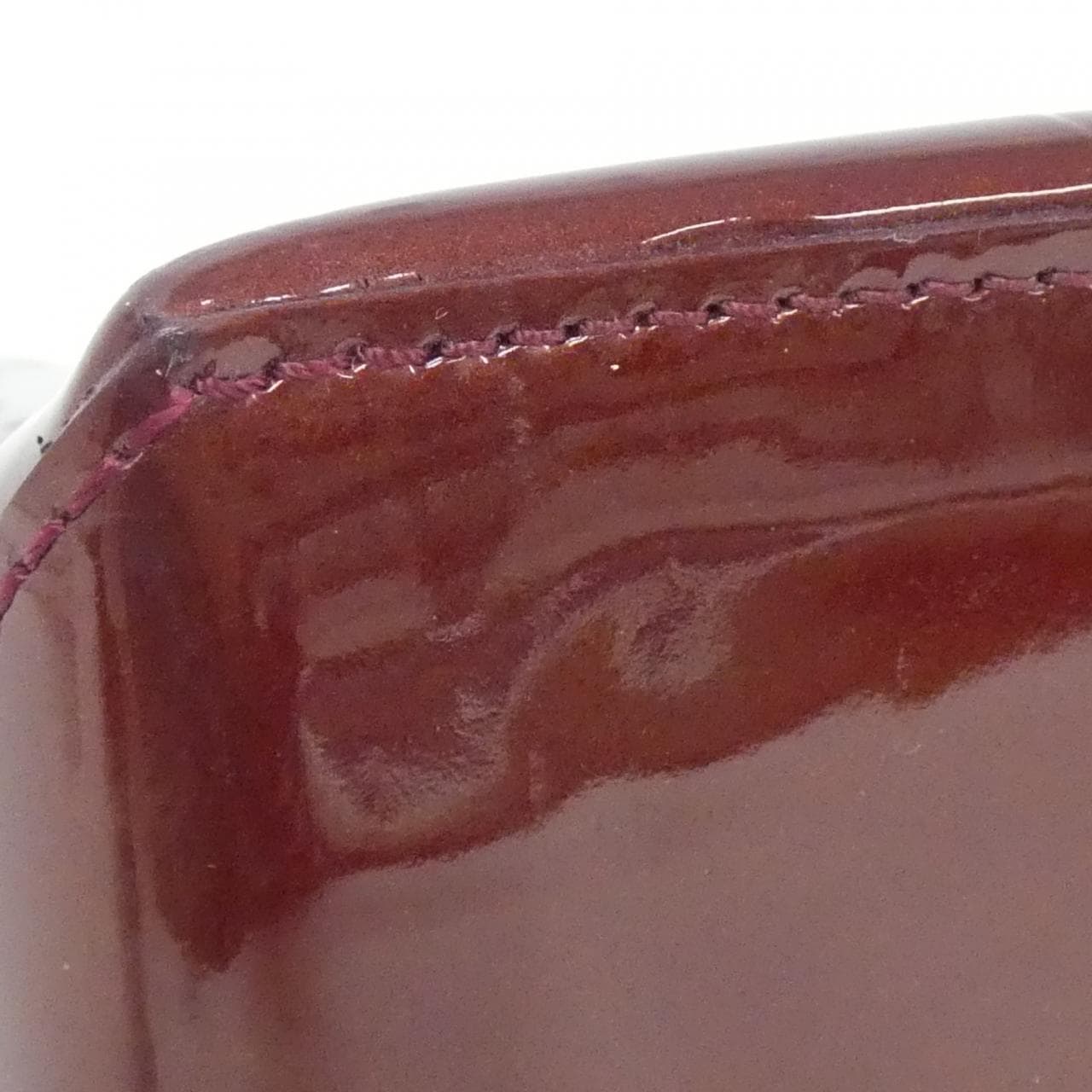 ルイヴィトン ヴェルニ ウィルシャー PM M93641 バッグ