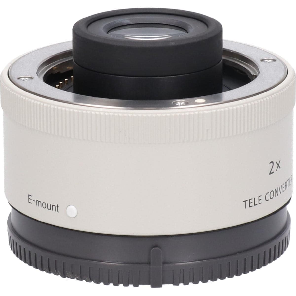 ２Ｘテレコンバータ－（ＳＥＬ２０ＴＣ）