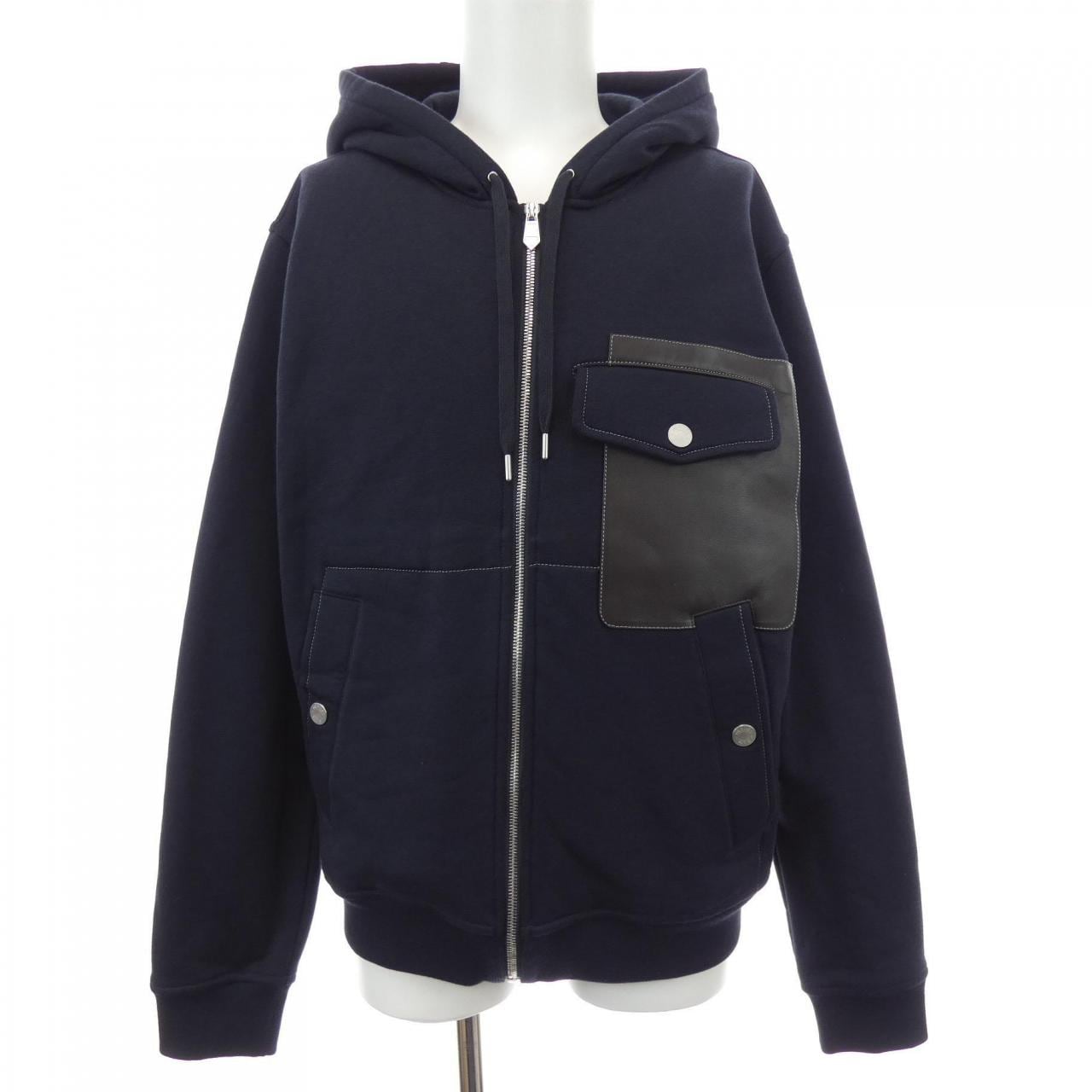 HERMES愛馬仕 467750ha PARKER