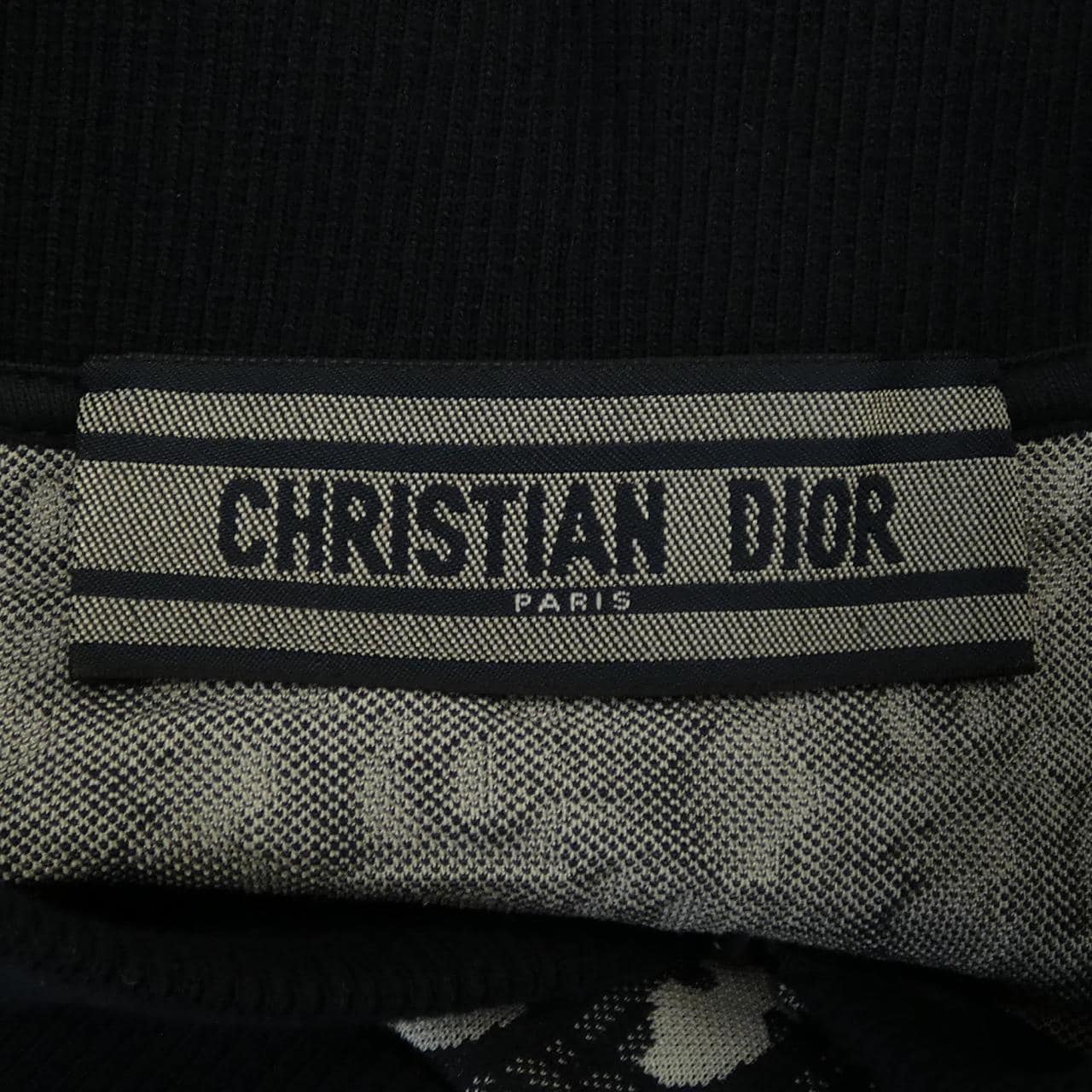 クリスチャンディオール CHRISTIAN DIOR 143G33A4057 ブルゾン