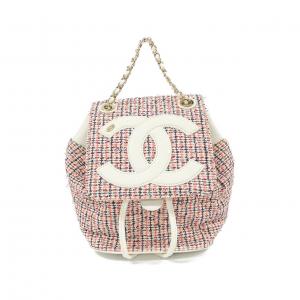 シャネル AS0325 リュックサック