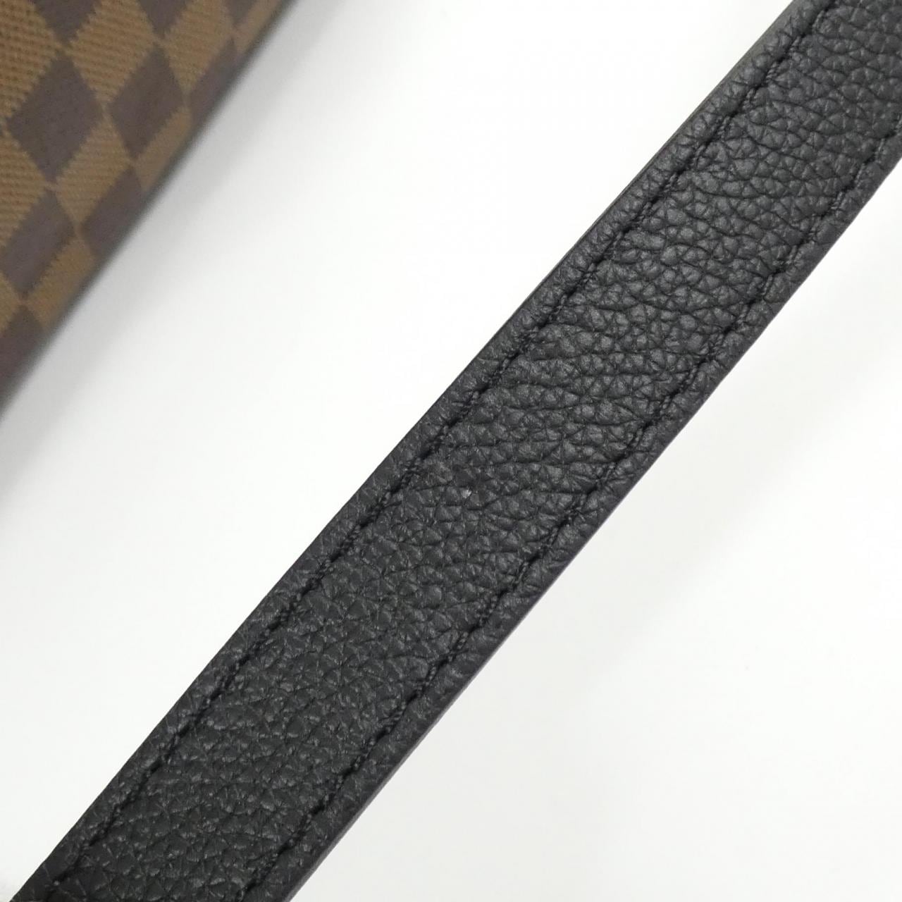 ルイヴィトン ダミエ LVリバーサイド N40050 バッグ