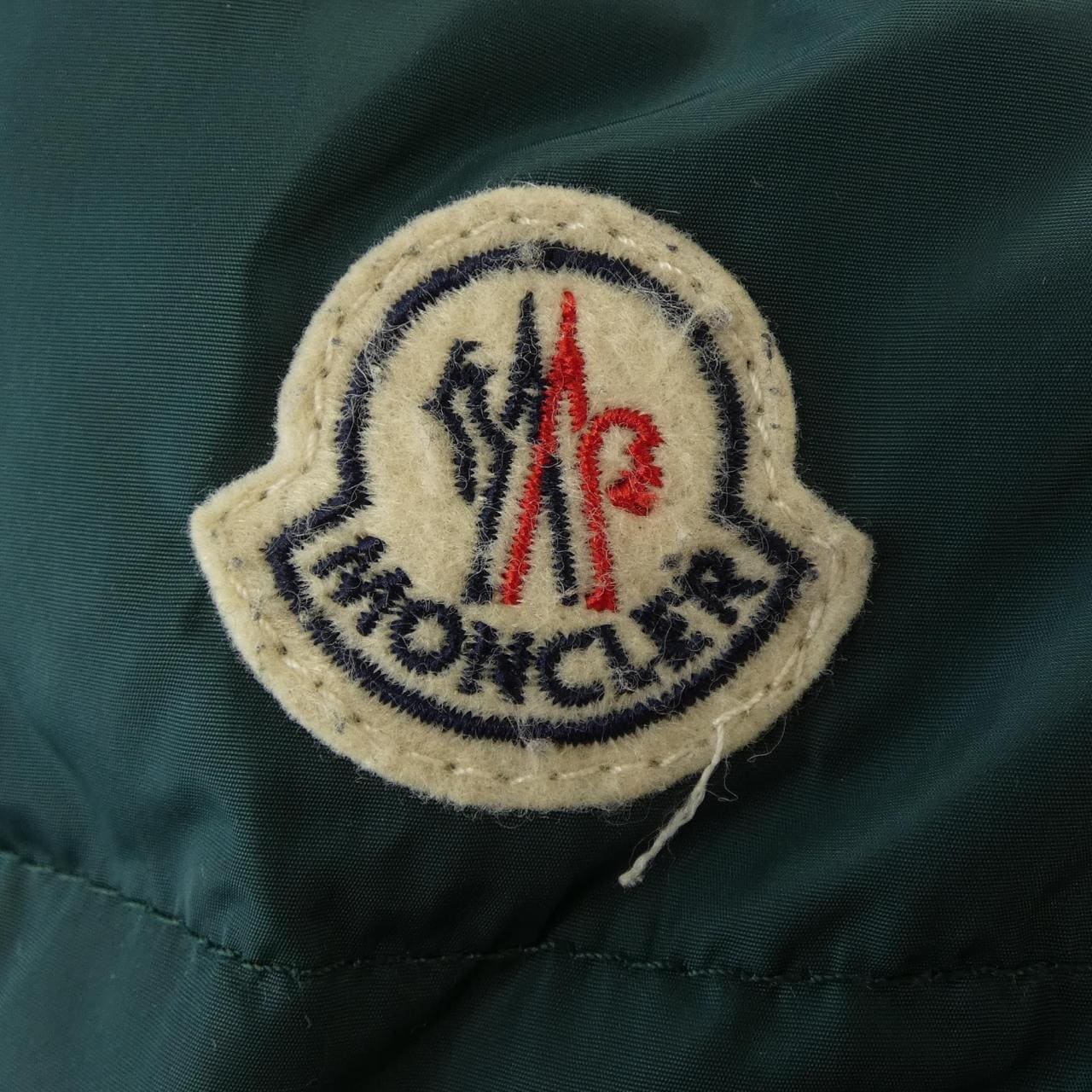 モンクレール MONCLER SANGLIER ダウンジャケット