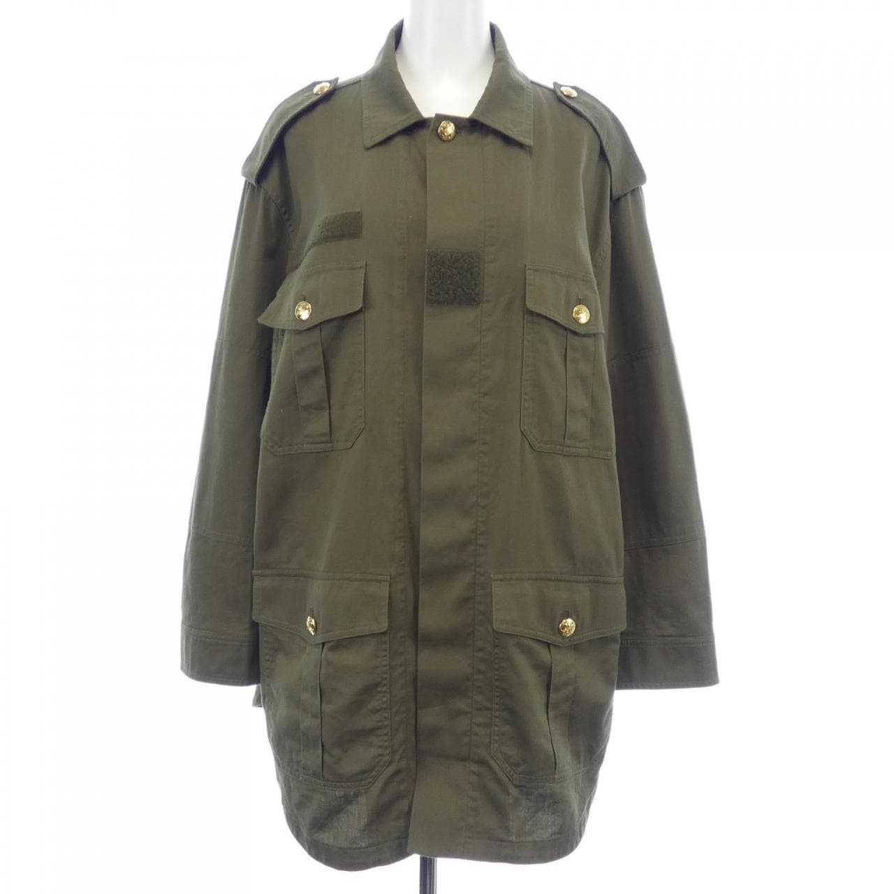 セリーヌ CELINE 2W945106K ジャケット