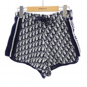 クリスチャンディオール CHRISTIAN DIOR ディオールオブリーク 113P17A4022 ショートパンツ