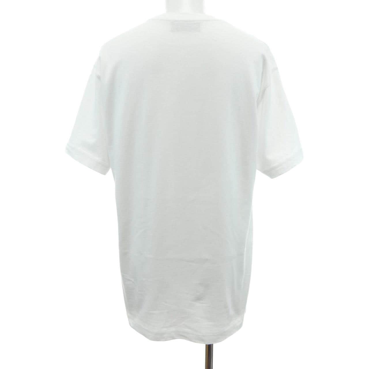 グッチ GUCCI コットンジャージープリントTシャツ 788093 XJGL3 Tシャツ