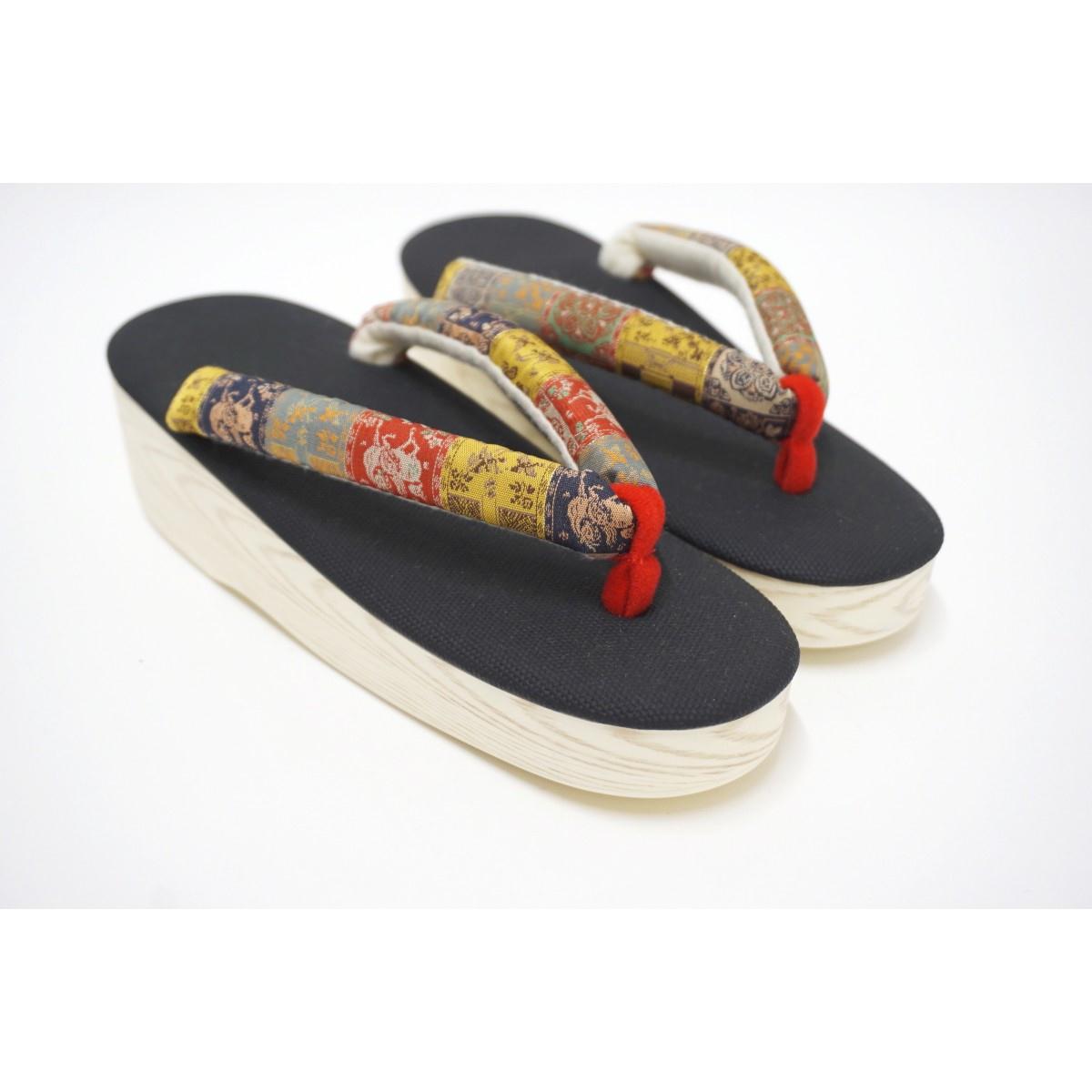 【新品】女草履　Ｆサイズ