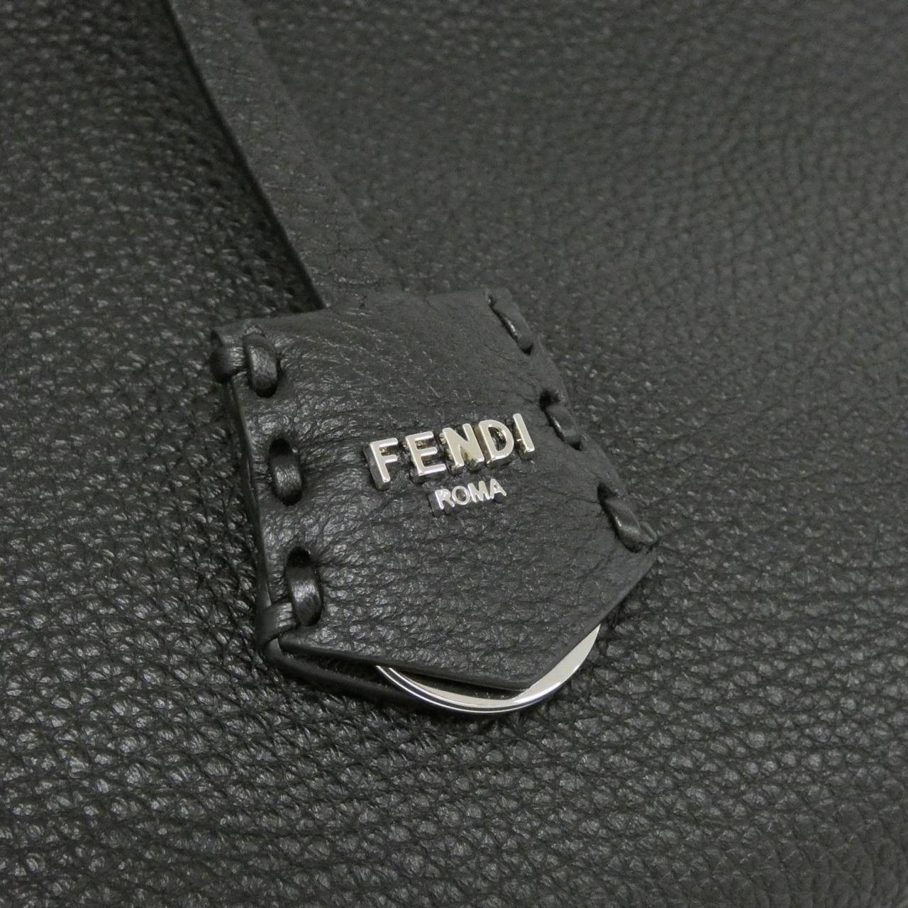 フェンディ SELLERIA バイ ザ ウェイ ミディアム 8BL155 ASU2 バッグ