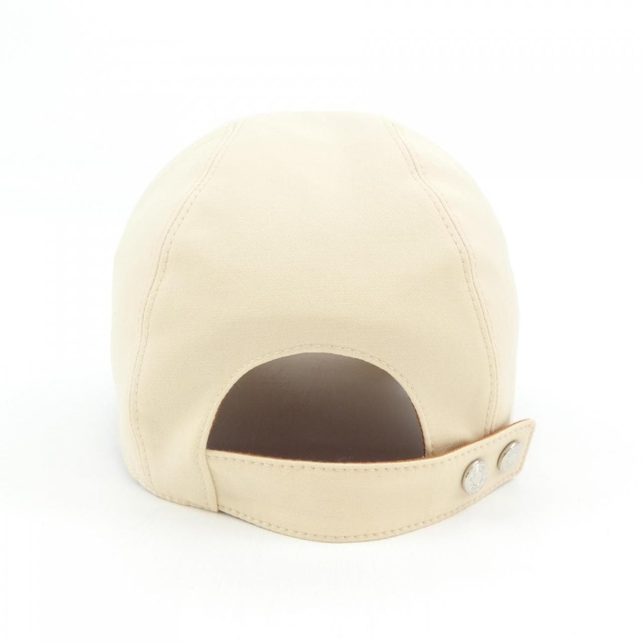 エルメス HERMES デイヴィス Hプリマヴェーラ H221012N キャップ