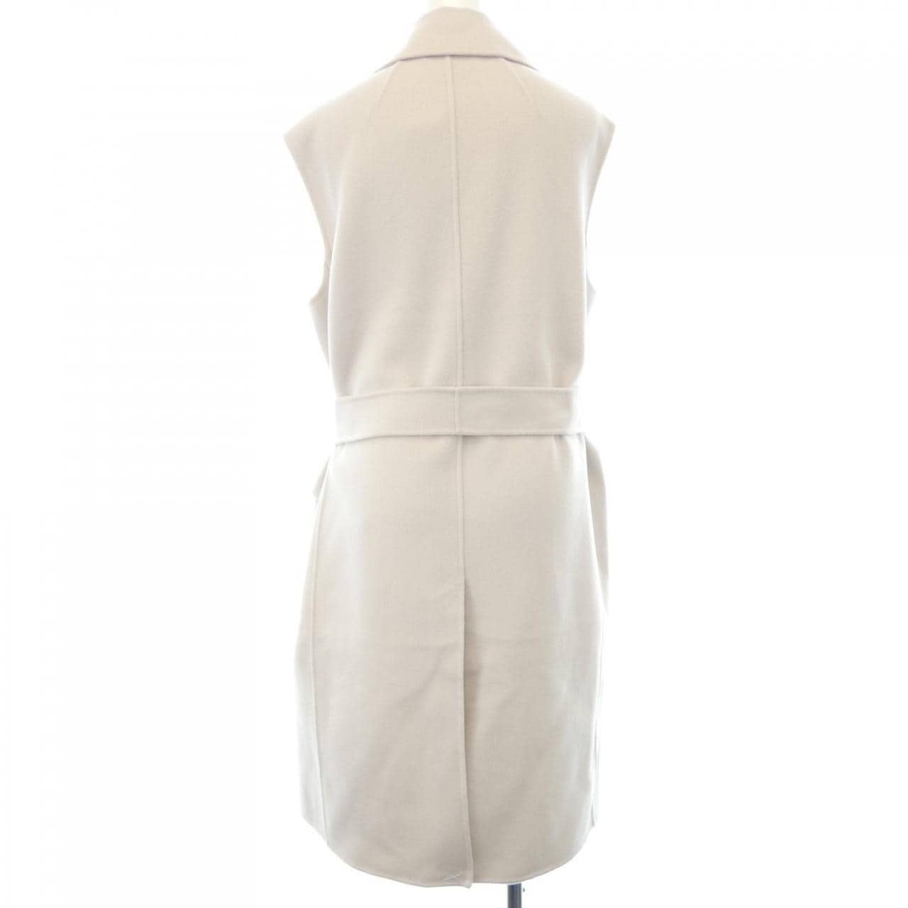 エスマックスマーラ 'S Max Mara ロングベスト