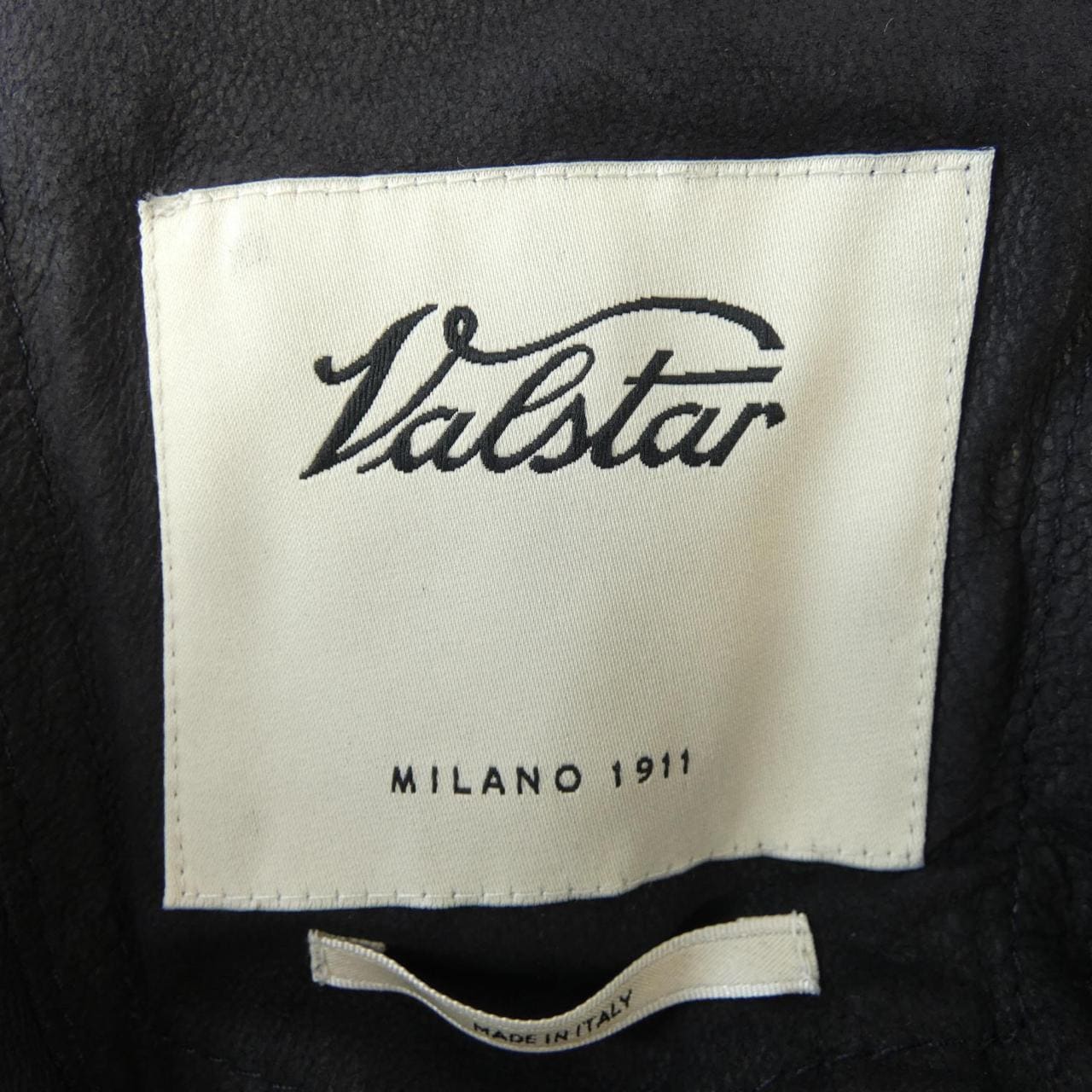 ヴァルスター VALSTAR 1125-343-6590 レザージャケット