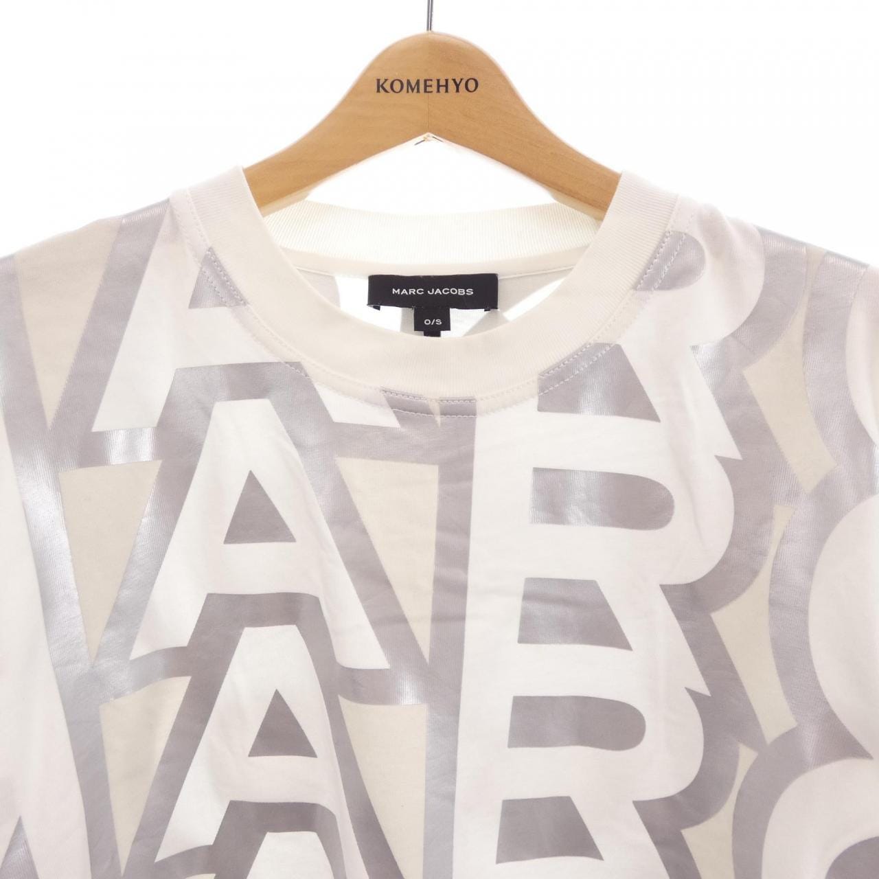 マークジェイコブス MARC JACOBS Tシャツ