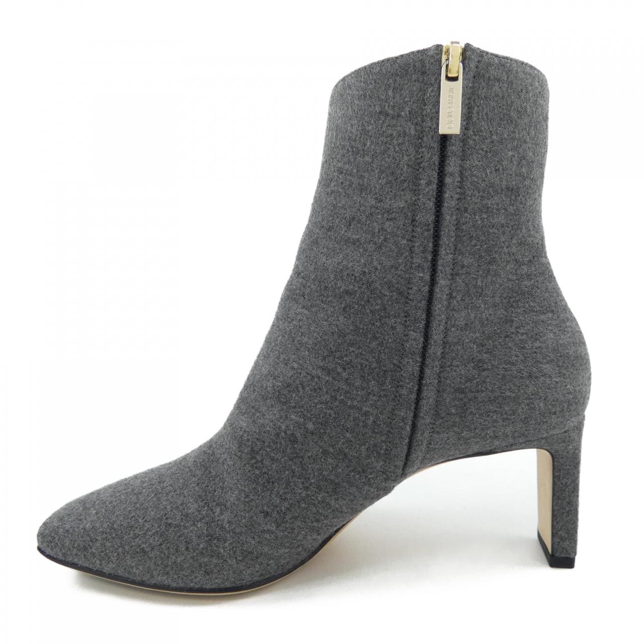 ジミーチュウ JIMMY CHOO ブーツ