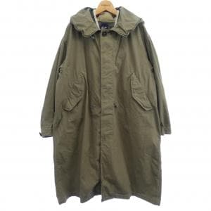 フォーティーファイブアールピーエム 45 RPM コート