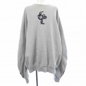 CVTVLIST 2501030301 スウェット