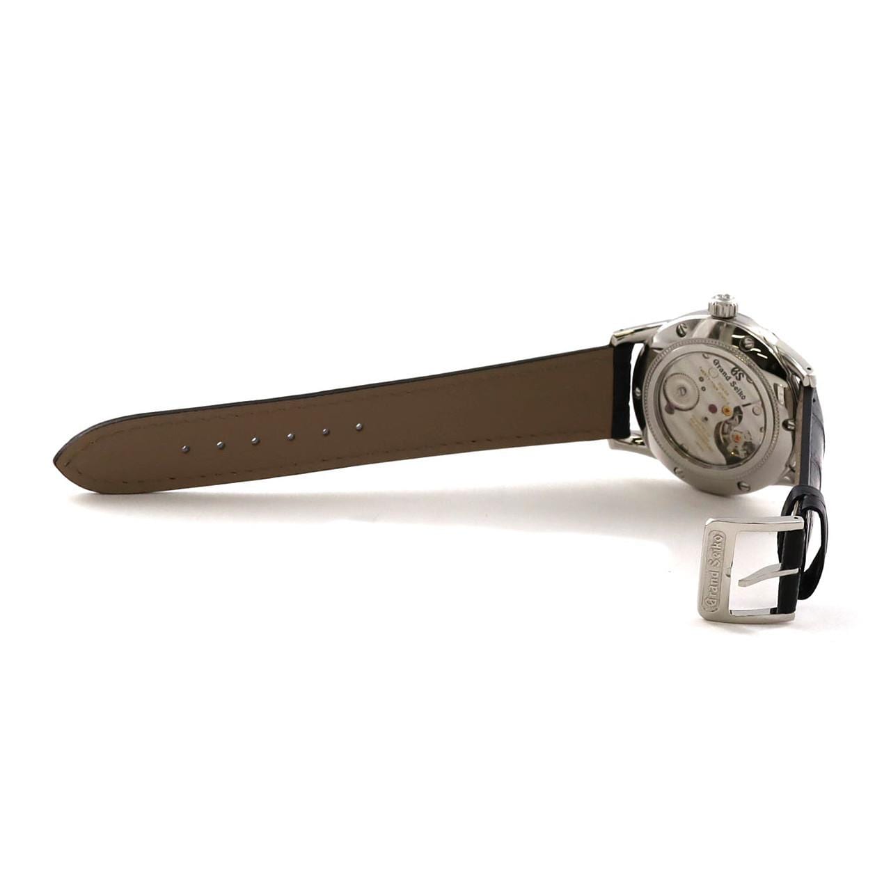 セイコー グランドセイコー･エレガンスコレクション 9S64-00Z0/SBGW283 SS 手巻