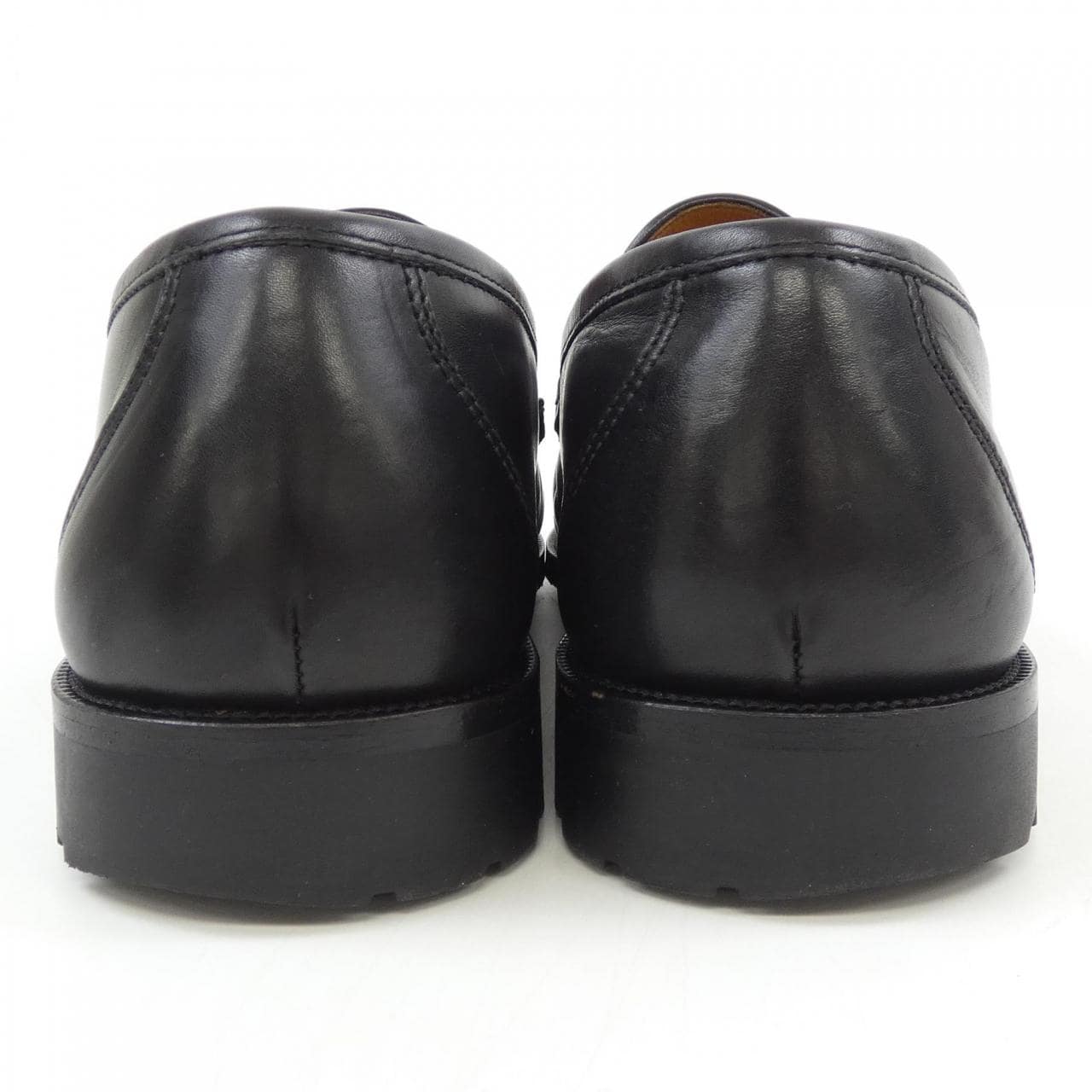 サルヴァトーレフェラガモ SALVATORE FERRAGAMO 65195 シューズ