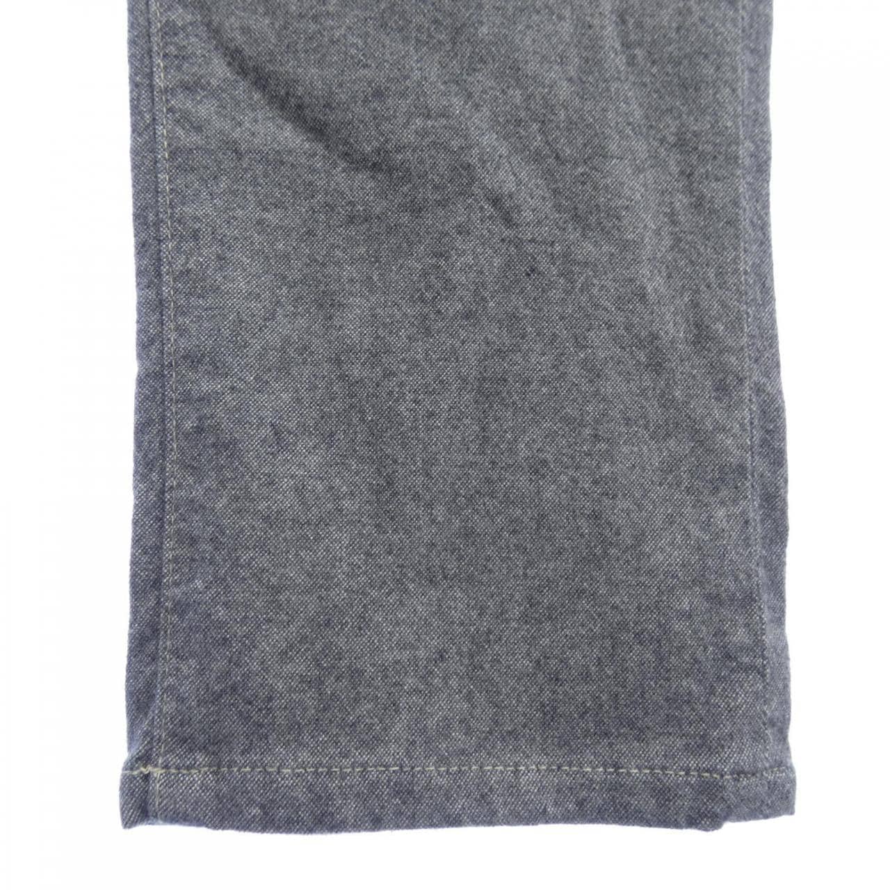 エディフィス EDIFICE パンツ