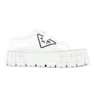 プラダ PRADA ダブルホイール 1E260M スニーカー