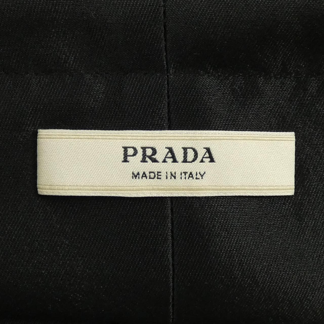 プラダ PRADA コート