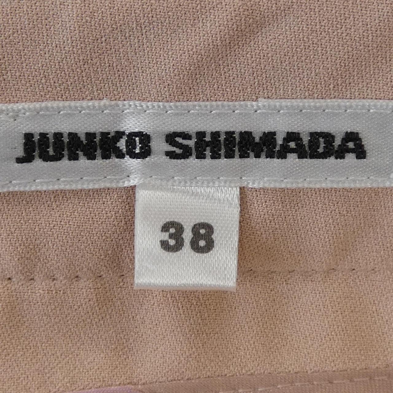 ジュンコシマダ JUNKO SHIMADA スカート