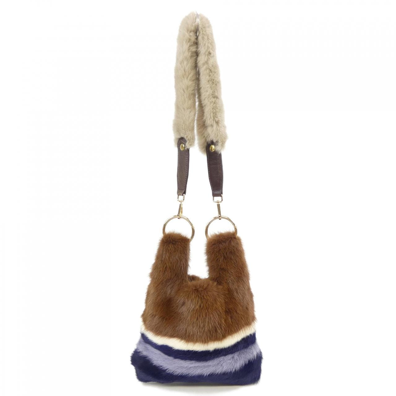 SIMONETTA RAVIZZA FURRISSIMA BAG