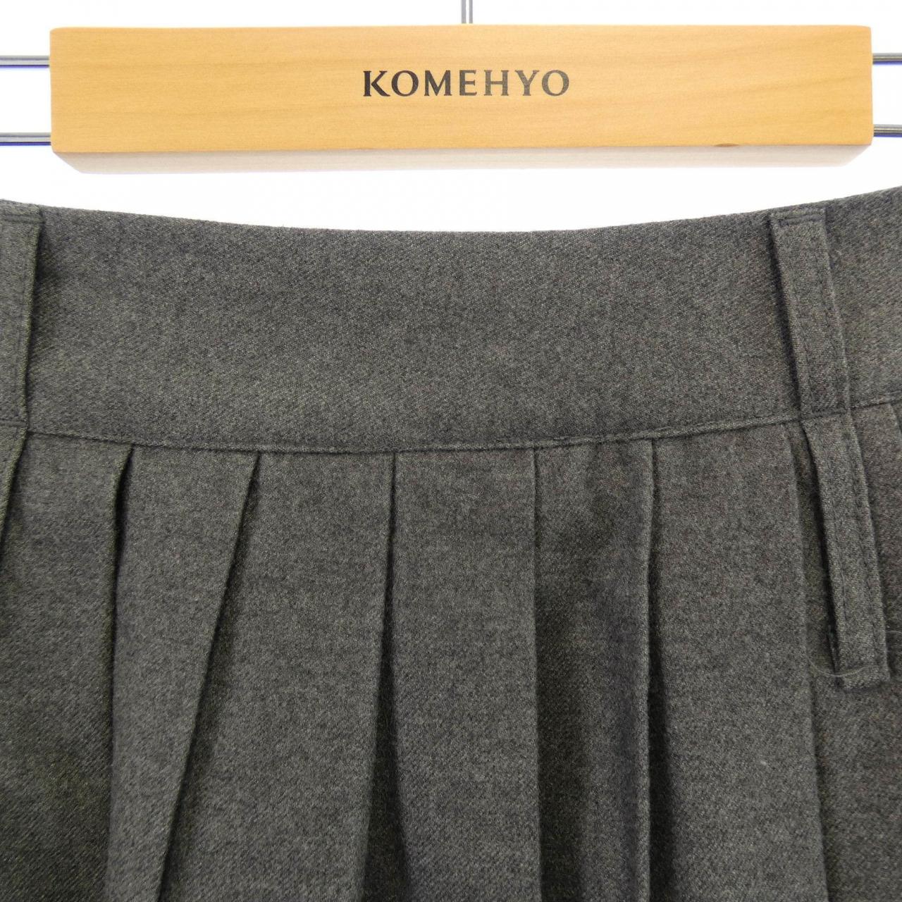 THE FRANKIE SHOP スカート