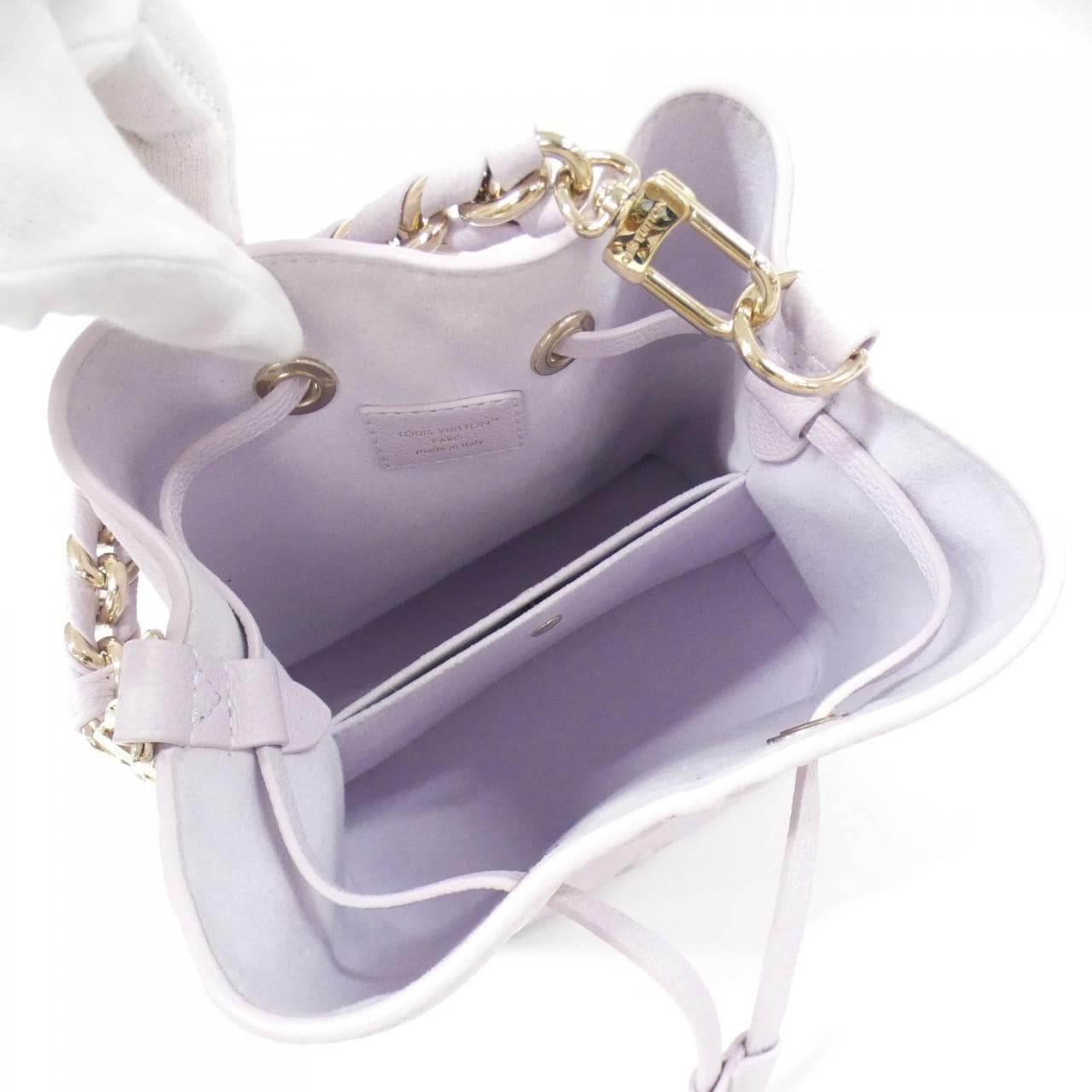 ルイヴィトン ネオノエBB M25675 ショルダーバッグ