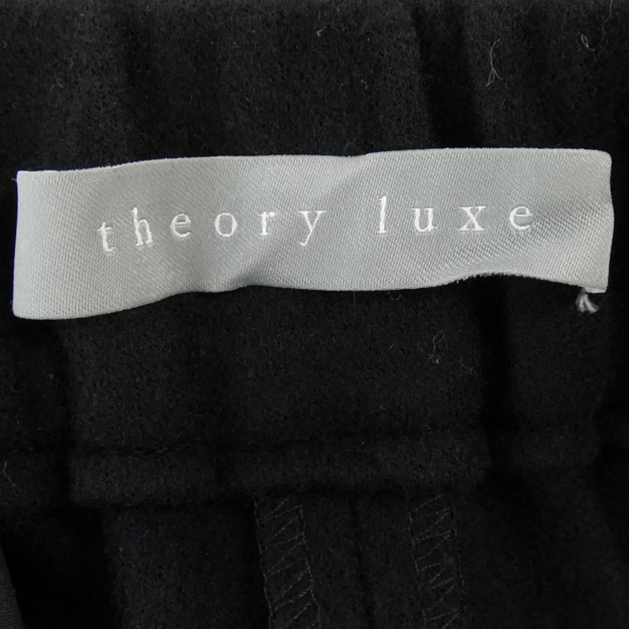 セオリーリュクス Theory luxe 03-1406001 パンツ