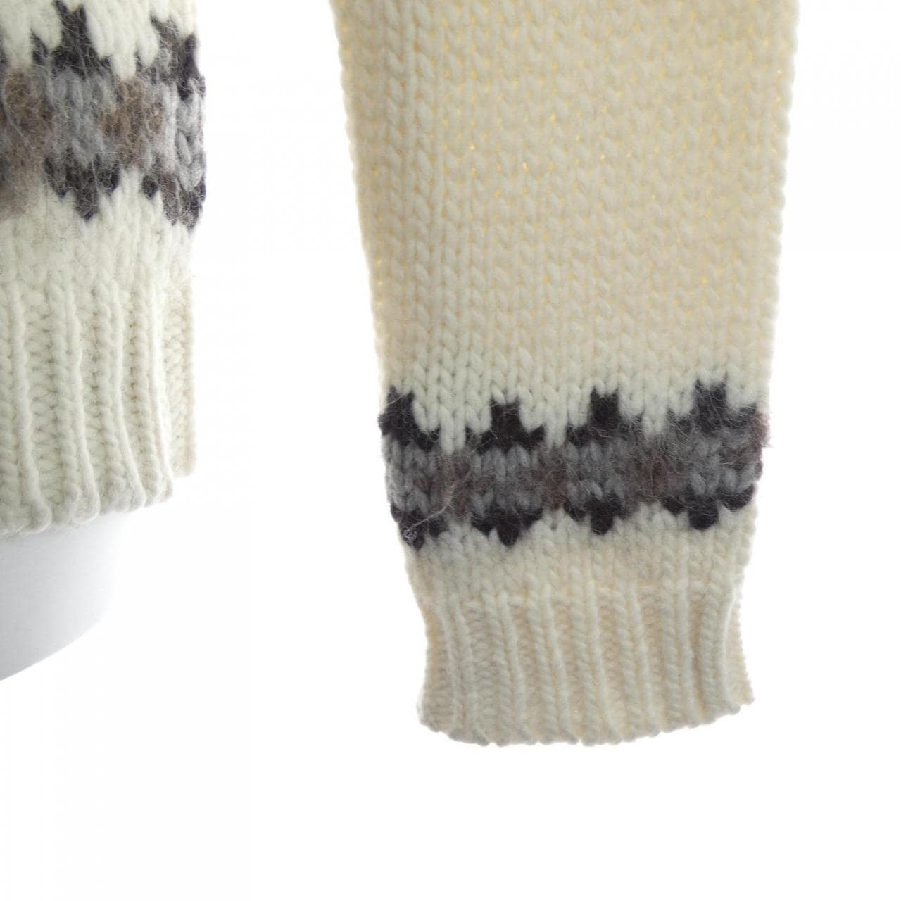 サンローラン SAINT LAURENT 331121 Y1CA1 ニット