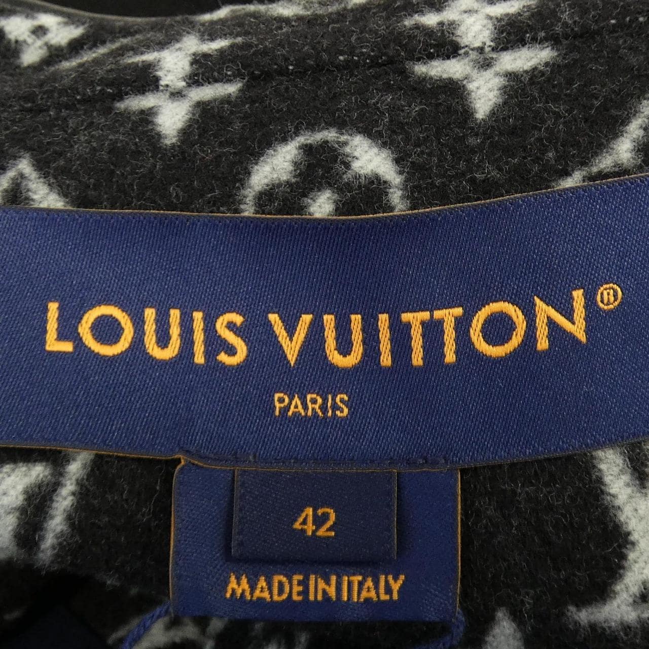 LOUIS VUITTON FTMA42QWE 外套