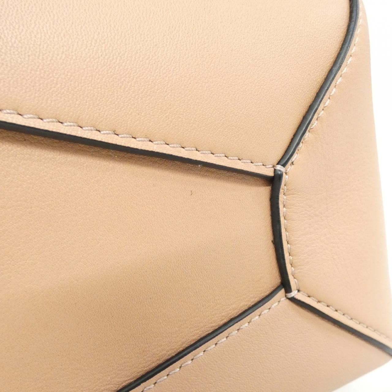 ロエベ パズル エッジ スモール A510P60X18 バッグ