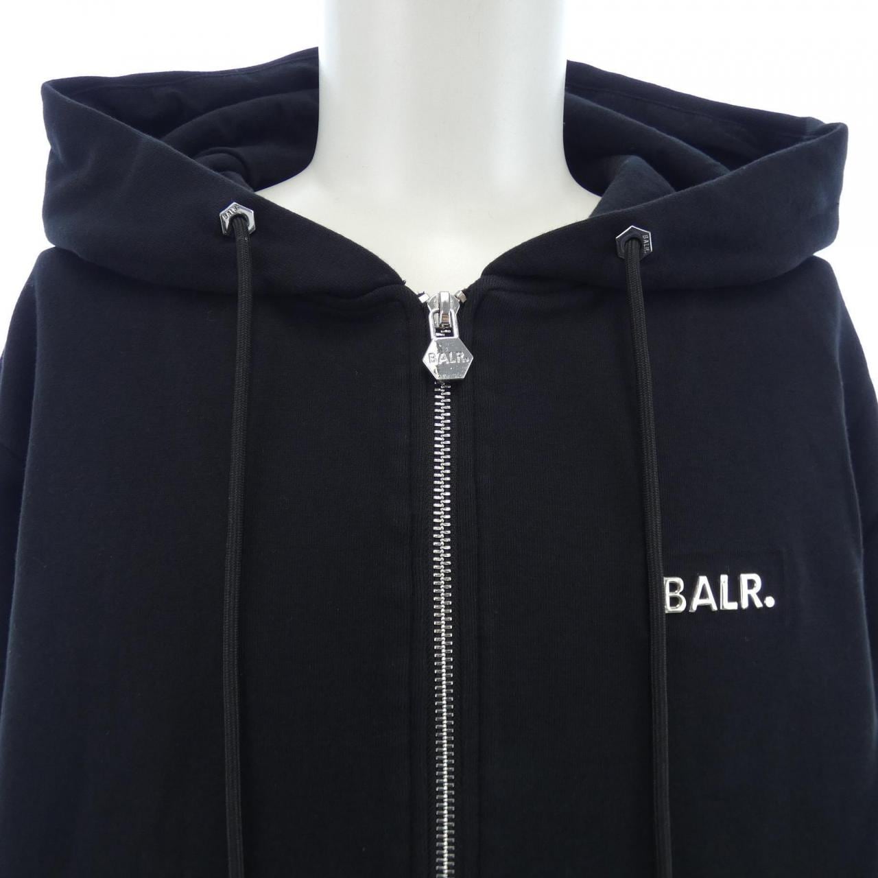 ボーラー BALR. パーカー