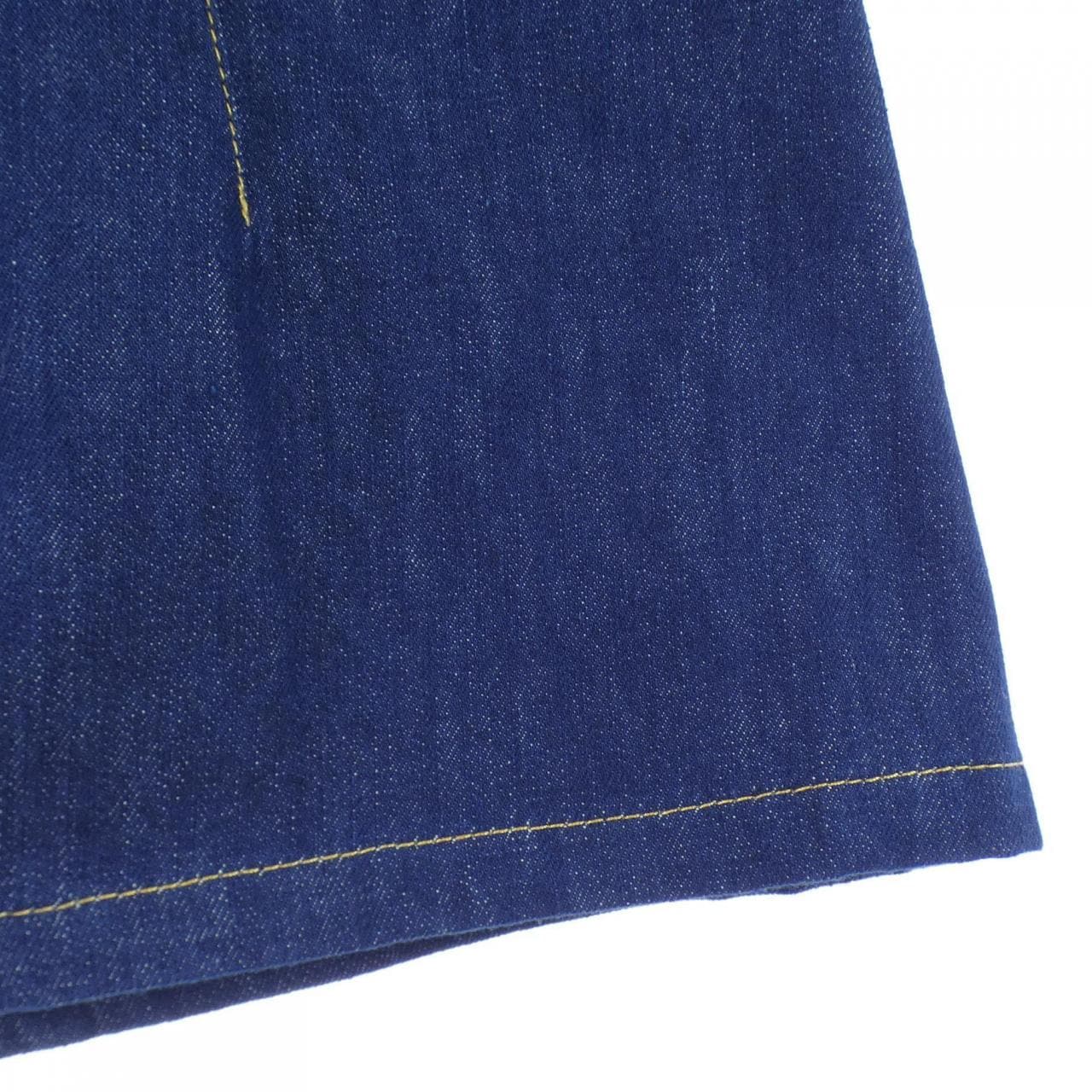 パトゥ PATOU SK0420008602D スカート