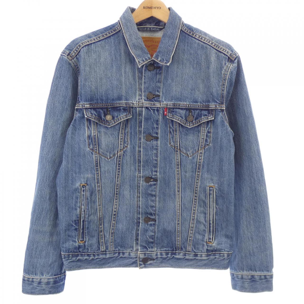 リーバイス LEVI'S デニムジャケット