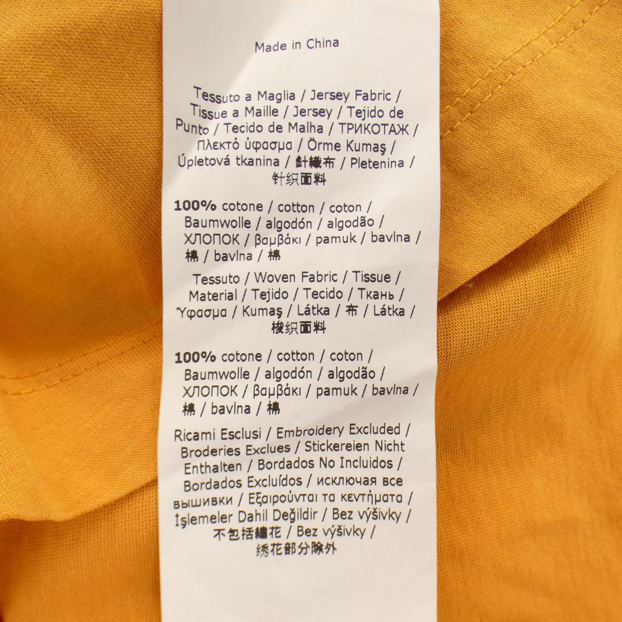 マックスマーラウィークエンド Max Mara weekend 159411 S／Sシャツ