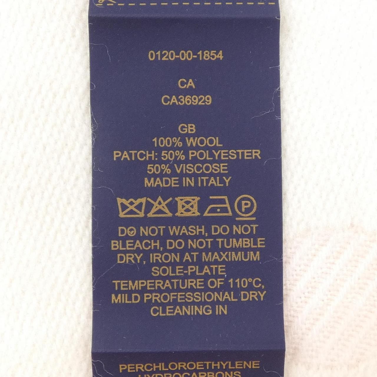 ルイヴィトン LOUIS VUITTON LVエセンシャル プレシャスドラゴン M79522 MUFFLER