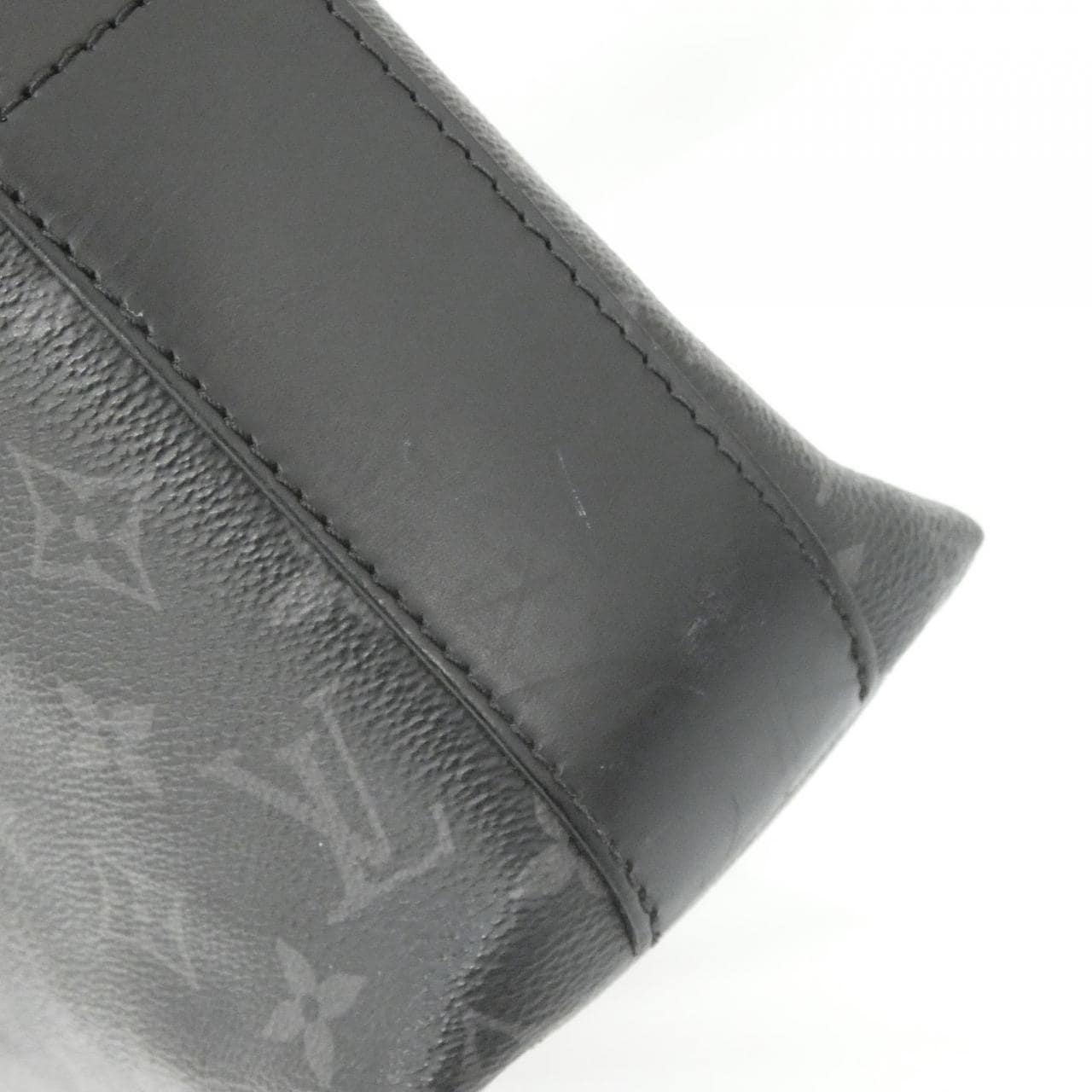 ルイヴィトン モノグラム エクリプス オディセ メッセンジャー PM M44223 ショルダーバッグ