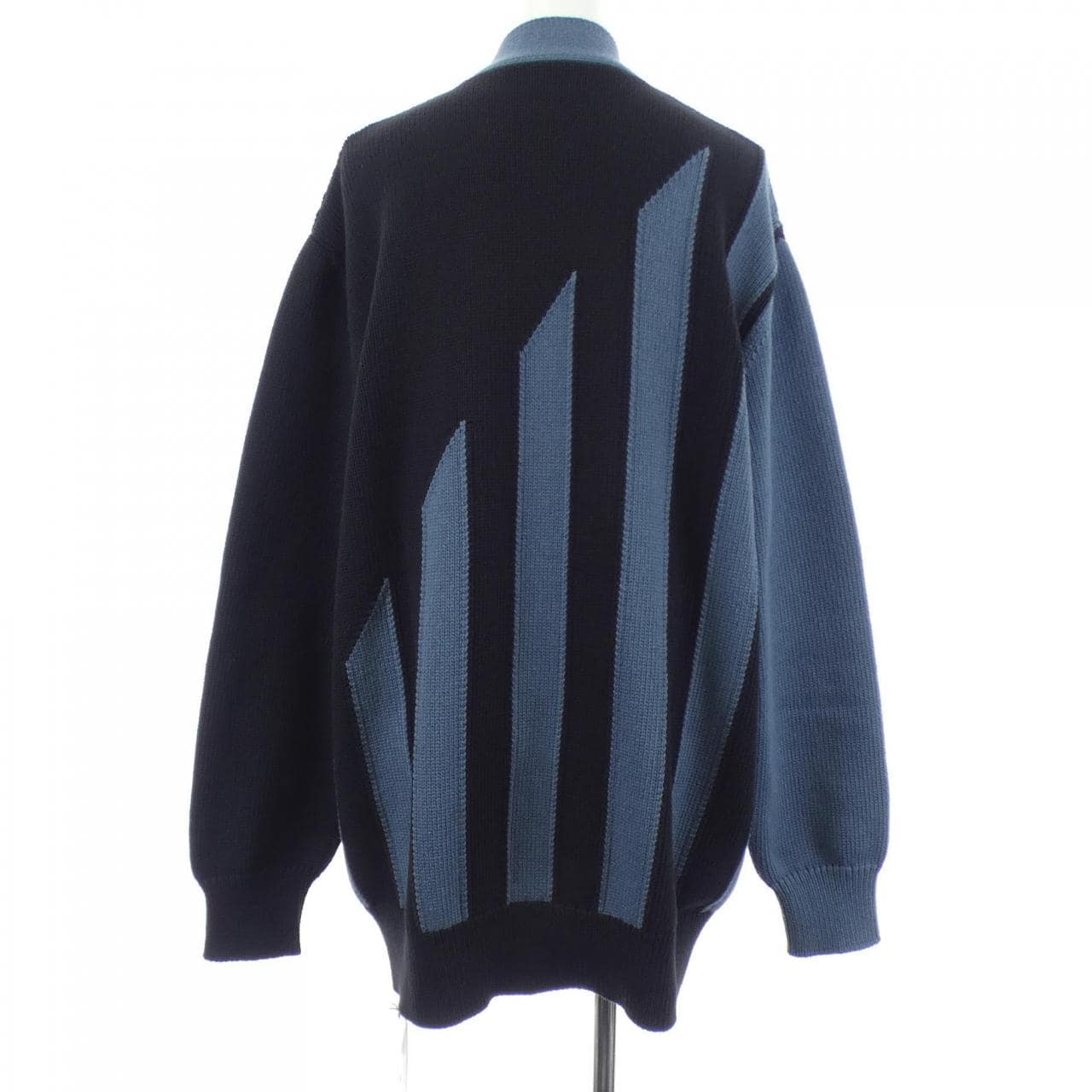 エルメス HERMES CANDY LIBRIS 5H2724D9 カーディガン