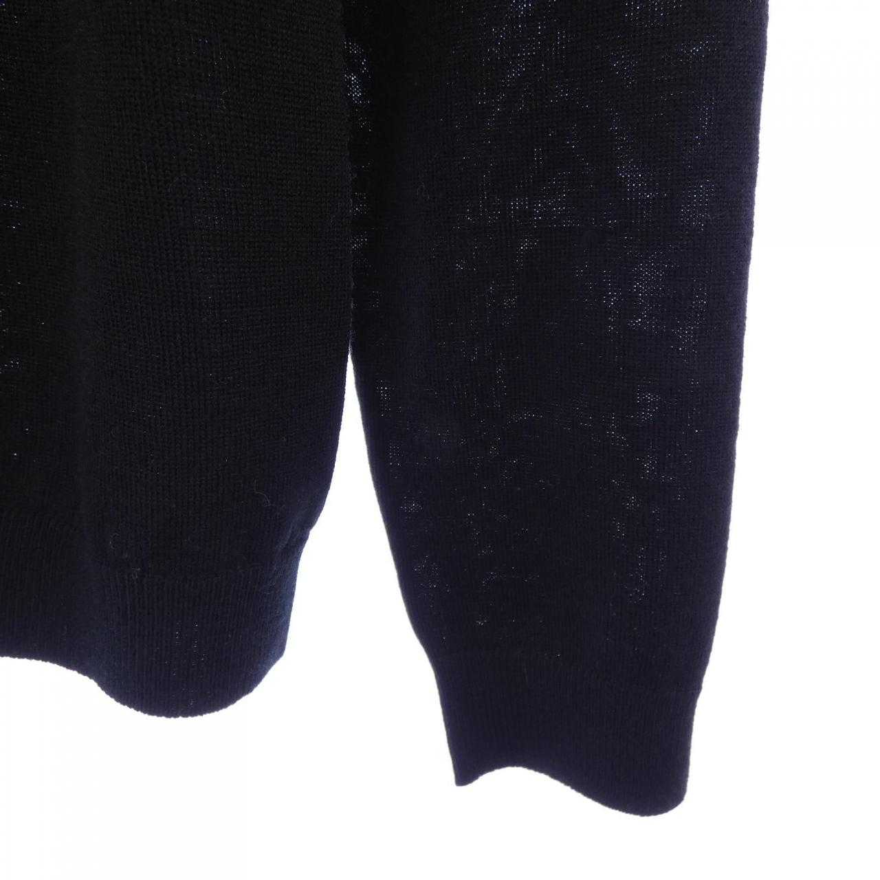 モスキーノ MOSCHINO カーディガン