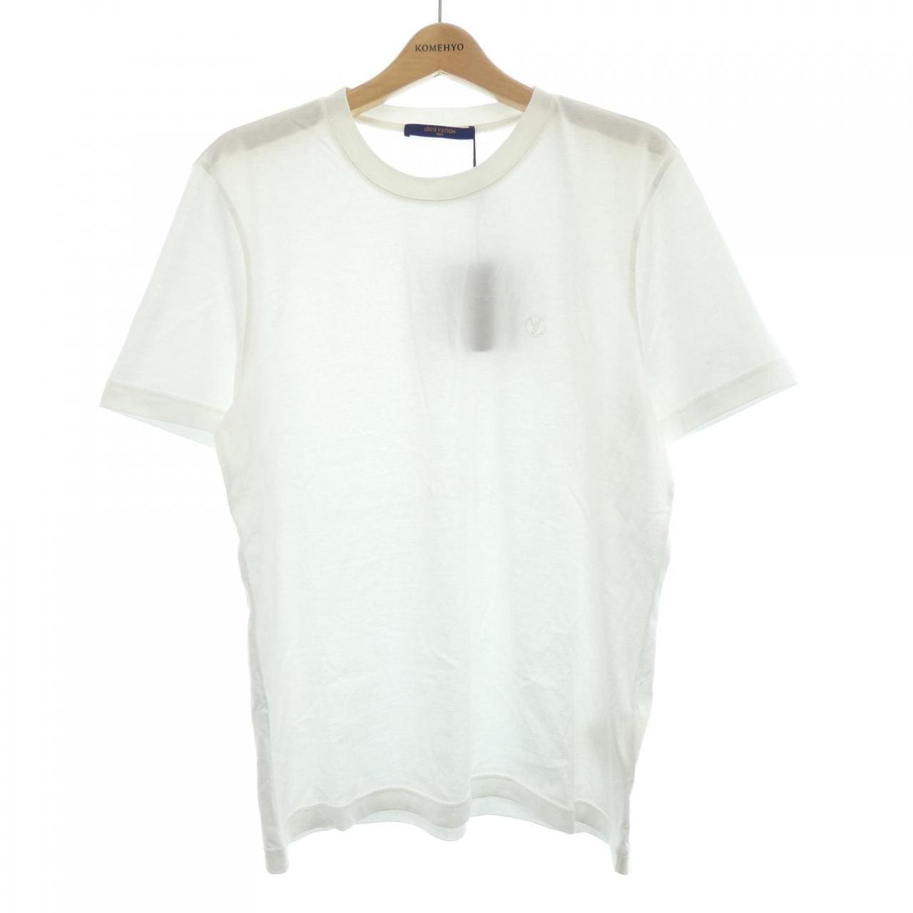 ルイヴィトン LOUIS VUITTON クラシックTシャツ HAY50WJC8 Tシャツ