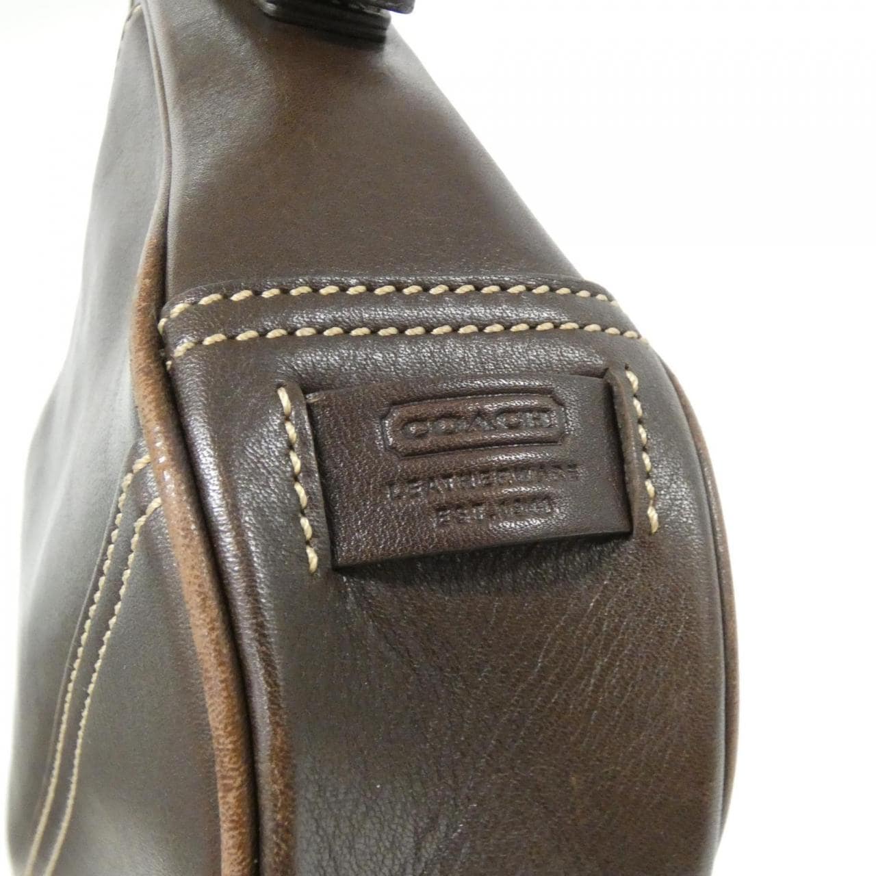 【ヴィンテージ】コーチ 7584 ショルダーバッグ